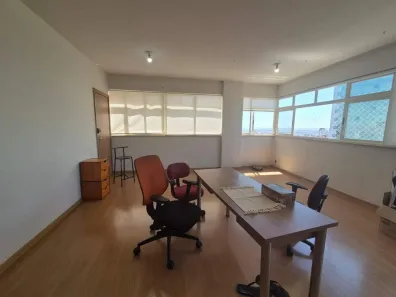 Apartamento com 3 Quartos à venda, 122m² no Cruzeiro, Belo Horizonte