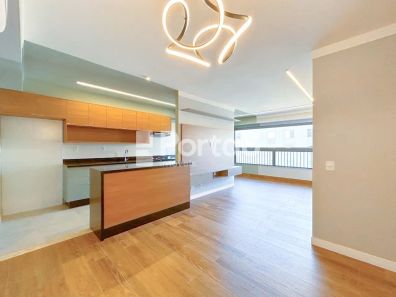 Apartamento com 3 Quartos para venda ou aluguel, 98m² no Jardim Paulistano, São José do Rio Preto