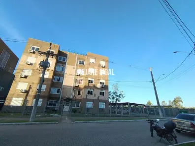 Apartamento com 2 Quartos à venda, 48m² no Três Vendas, Pelotas
