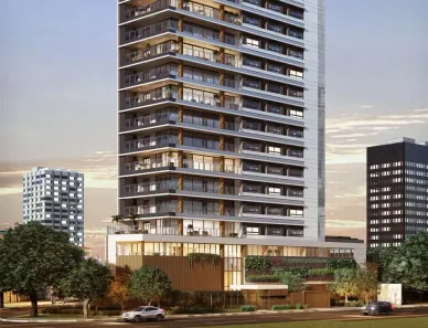 Apartamento com 4 Quartos à venda, 285m² no Alto de Pinheiros, São Paulo