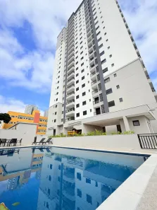 Apartamento com 2 Quartos para alugar, 76m² no Loteamento Chácaras Pastorelli, Taubaté