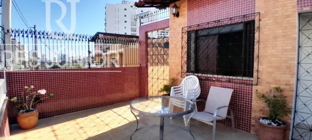 Casa com 4 Quartos à venda, 351m² no Acupe, Salvador