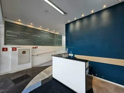 Galpão/Depósito/Armazém para alugar, 1640m² no Centro, São Bernardo do Campo