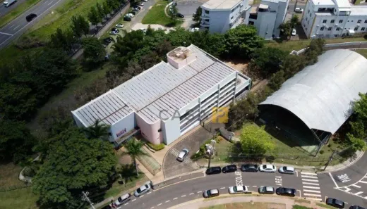 Prédio Comercial à venda, 2572m² no Loteamento Alphaville Campinas, Campinas