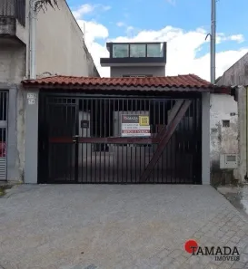 Sobrado com 4 Quartos à venda, 174m² no Vila Ré, São Paulo