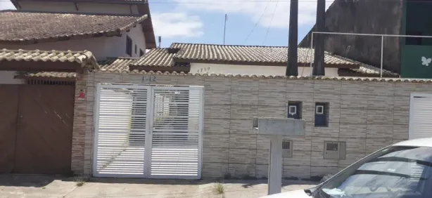 Casa com 2 Quartos à venda, 62m² no Gaivota (Praia), Itanhaém