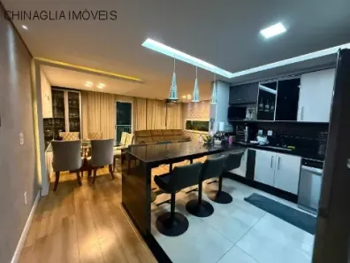 Apartamento com 4 Quartos à venda, 109m² no Vila Progresso, Campinas