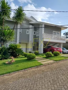 Sobrado com 4 Quartos à venda, 562m² no Sítios de Recreio Gramado, Campinas