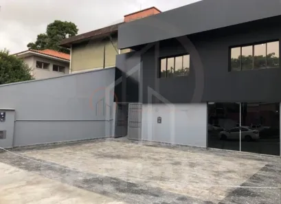 Imóvel Comercial à venda, 290m² no Planalto Paulista, São Paulo