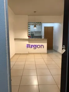 Apartamento com 3 Quartos à venda, 76m² no Setor Negrão de Lima, Goiânia