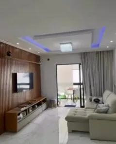 Casa de Condomínio com 3 Quartos à venda, 164m² no Buraquinho, Lauro de Freitas