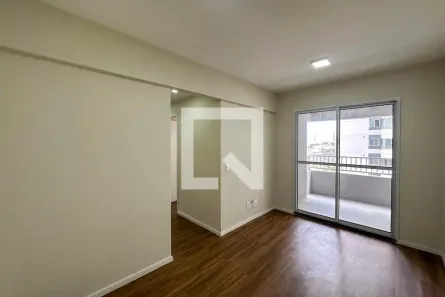 Apartamento com 3 Quartos à venda, 60m² no Vila Vermelha, São Paulo