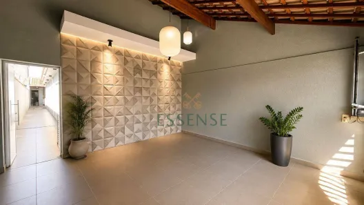 Casa com 2 Quartos à venda, 100m² no Jardim Imperador, Suzano