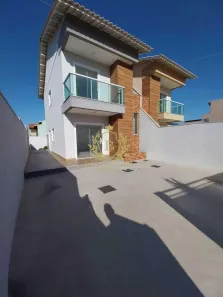 Casa com 4 Quartos à venda, 103m² no Praia do Foguete, Cabo Frio