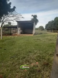 Fazenda/Sítio com 4 Quartos à venda, 10000m² no Área Rural de Porangaba, Porangaba