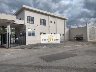 Lote/Terreno à venda, 470m² no Itapecirica, Taubaté