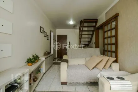 Cobertura com 2 Quartos à venda, 102m² no Vila Rosa, Novo Hamburgo