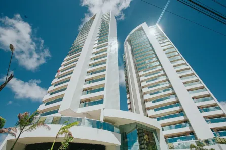 Apartamento com 3 Quartos à venda, 141m² no Fátima, Fortaleza