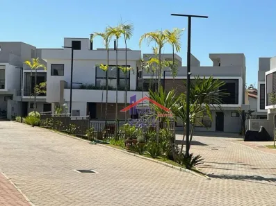Casa de Condomínio com 3 Quartos à venda, 190m² no Parque Taquaral, Campinas