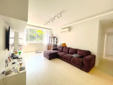 Apartamento com 3 Quartos à venda, 110m² no Copacabana, Rio de Janeiro