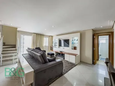 Cobertura com 2 Quartos à venda, 156m² no Saúde, São Paulo
