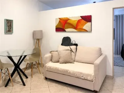 Apartamento com 1 Quarto à venda, 35m² no Flamengo, Rio de Janeiro