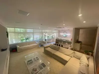 Apartamento com 4 Quartos à venda, 244m² no Leblon, Rio de Janeiro