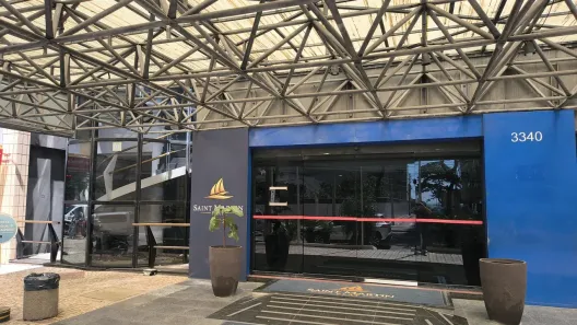 Flat com 1 Quarto à venda, 39m² no Meireles, Fortaleza