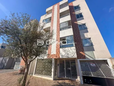Apartamento com 2 Quartos à venda, 50m² no Neva, Cascavel