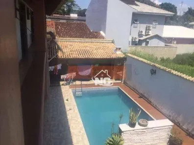 Casa com 2 Quartos à venda, 300m² no Badu, Niterói