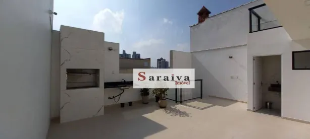 Sobrado com 3 Quartos à venda, 138m² no Santa Terezinha, São Bernardo do Campo