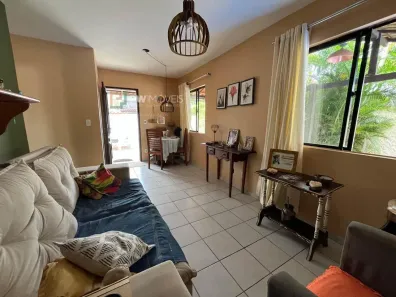 Casa com 3 Quartos à venda, 78m² no Lagoa, Macaé