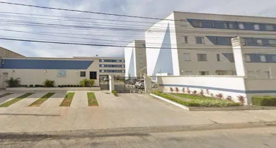 Apartamento com 2 Quartos à venda, 50m² no Parque Residencial Casa Branca, Suzano