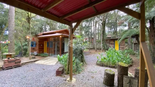 Casa com 2 Quartos à venda, 70m² no Suzana, Canela
