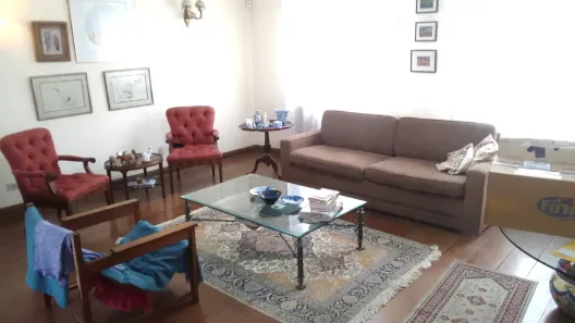 Sobrado com 5 Quartos à venda, 195m² no Vila Congonhas, São Paulo