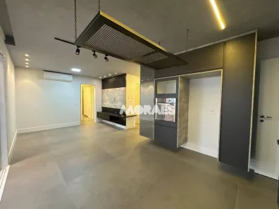 Apartamento com 3 Quartos à venda, 93m² no Vila Aviação, Bauru