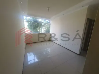 Apartamento com 2 Quartos à venda, 63m² no Jardim Guanabara, Rio de Janeiro