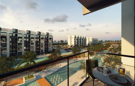 Apartamento com 2 Quartos à venda, 46m² no , Tamandaré