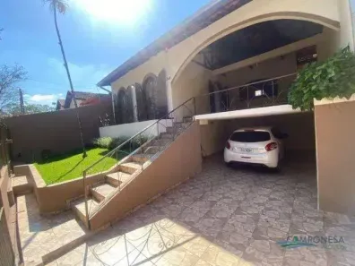 Casa com 3 Quartos à venda, 165m² no Jardim Presidente, Londrina
