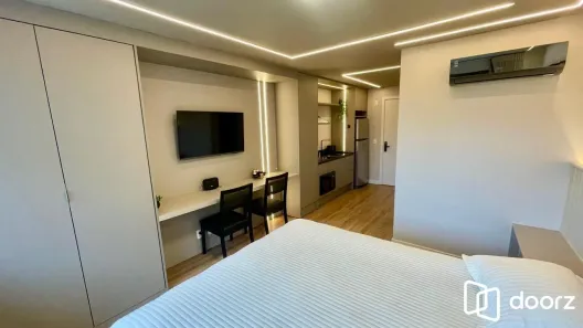 Apartamento com 1 Quarto à venda, 27m² no Cidade Baixa, Porto Alegre