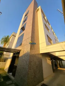 Apartamento com 4 Quartos à venda, 188m² no Horto, Betim