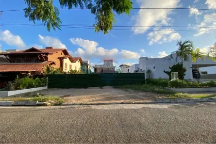 Lote/Terreno à venda, 450m² no Portal do Sol, João Pessoa