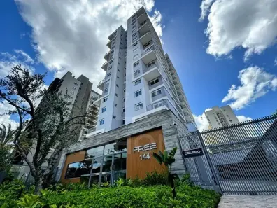Apartamento com 3 Quartos à venda, 106m² no Passo da Areia, Porto Alegre