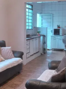 Casa com 2 Quartos à venda, 80m² no Vila Carvalho, Sorocaba