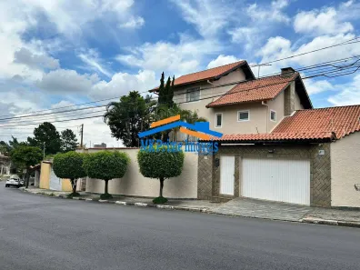 Sobrado com 5 Quartos à venda, 380m² no City Bussocaba, Osasco