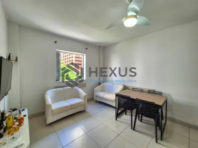 Apartamento com 2 Quartos à venda, 60m² no Pitangueiras, Guarujá