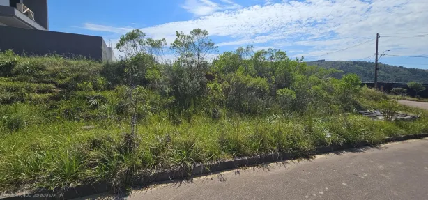 Lote/Terreno à venda, 148m² no Campo Novo, Porto Alegre