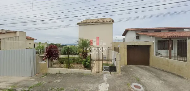Casa de Condomínio com 2 Quartos à venda, 90m² no Jardim Atlântico, Florianópolis