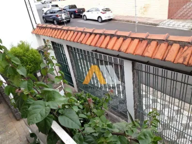 Casa com 3 Quartos à venda, 234m² no Jardim Santa Rosália, Sorocaba