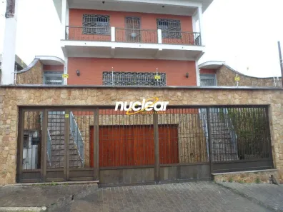 Sobrado com 4 Quartos à venda, 330m² no Cidade Satélite Santa Bárbara, São Paulo